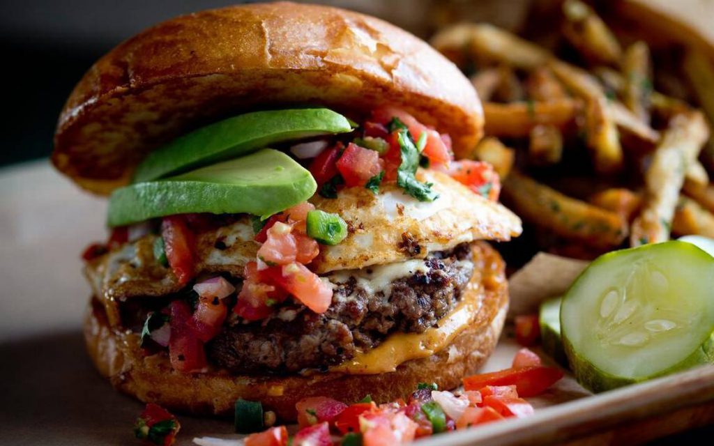 Rodeo Goat Review The Fort Worth Blog