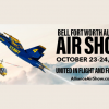 fort worth alliance air show october 2021